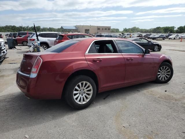 2014 Chrysler 300