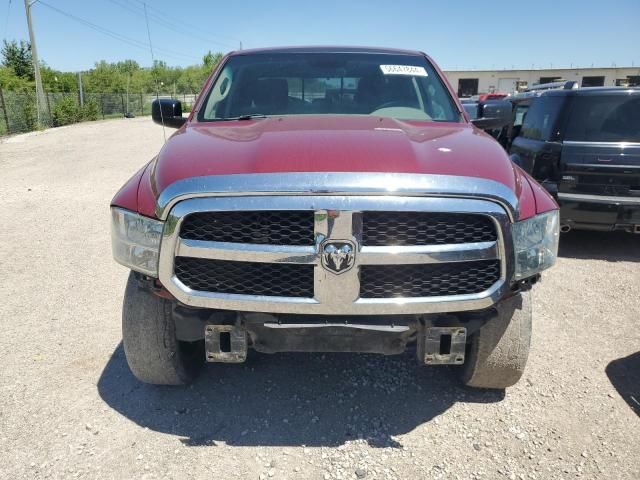 2013 Dodge RAM 1500 SLT