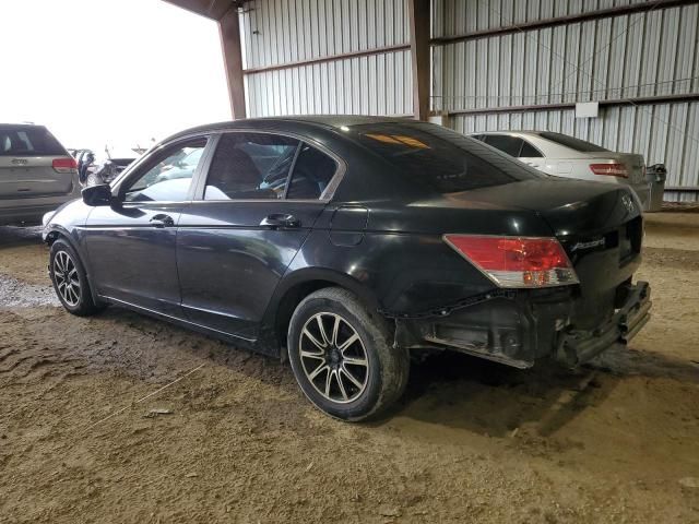 2009 Honda Accord LX