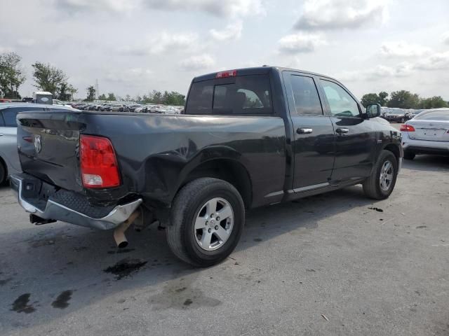 2010 Dodge RAM 1500