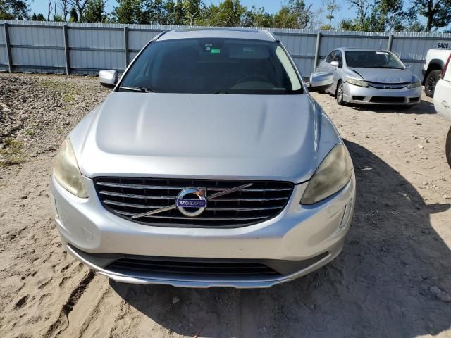 2014 Volvo XC60 T6