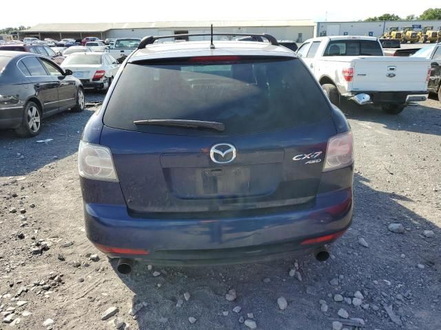 2010 Mazda CX-7