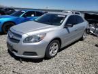 2013 Chevrolet Malibu LS