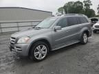 2012 Mercedes-Benz GL 450 4matic