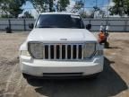 2012 Jeep Liberty Limited