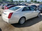 2014 Cadillac CTS Luxury Collection