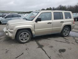 2009 Jeep Patriot Sport en venta en Brookhaven, NY