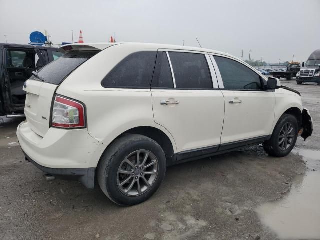 2008 Ford Edge SEL