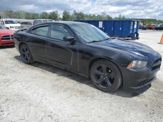 2014 Dodge Charger SXT