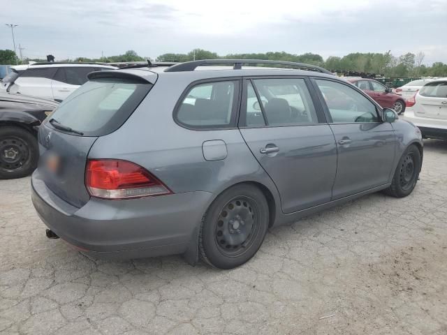 2014 Volkswagen Jetta S