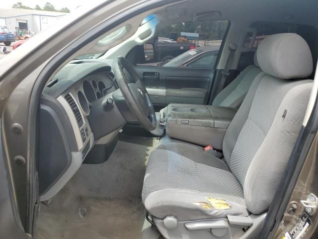 2009 Toyota Tundra Double Cab