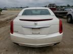 2013 Cadillac XTS Luxury Collection