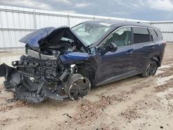 2024 Nissan Rogue SV en venta en Houston, TX