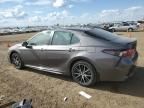 2023 Toyota Camry SE Night Shade