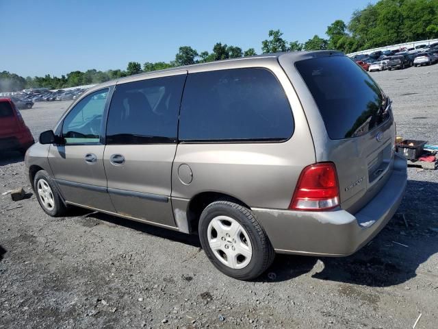 2005 Ford Freestar S