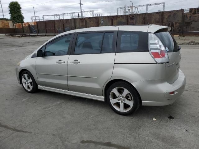 2007 Mazda 5