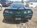 2014 Chevrolet Corvette Stingray 1LT