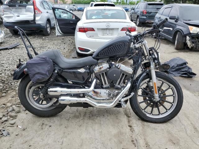 2007 Harley-Davidson XL1200 L