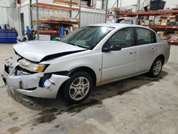 2005 Saturn Ion Level 2 en venta en Florence, MS