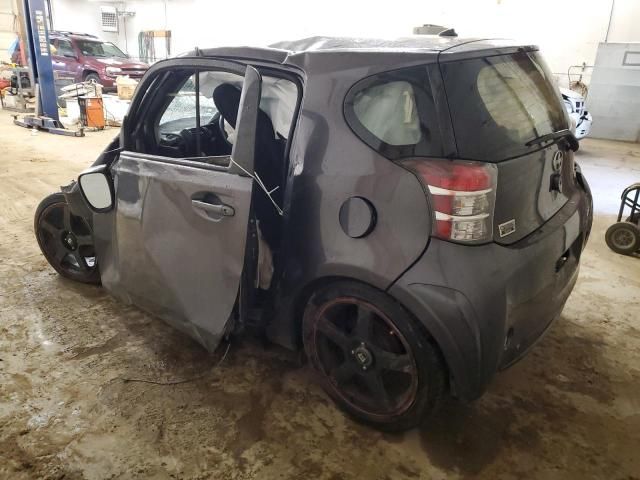 2012 Scion IQ