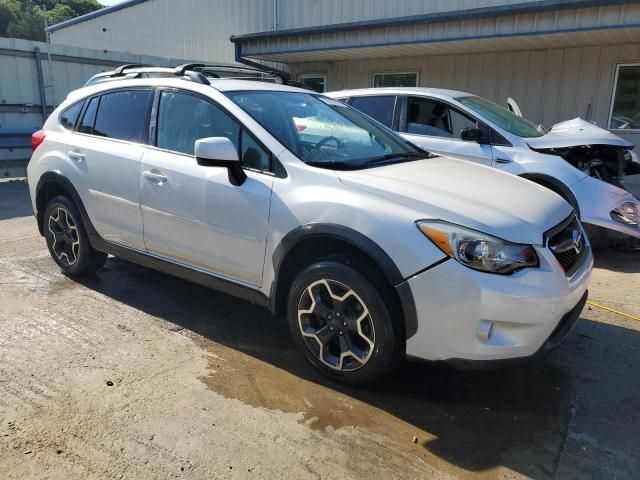 2013 Subaru XV Crosstrek 2.0 Premium