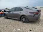 2023 Toyota Camry SE Night Shade