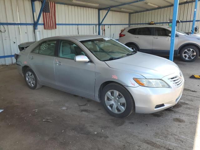 2009 Toyota Camry Base