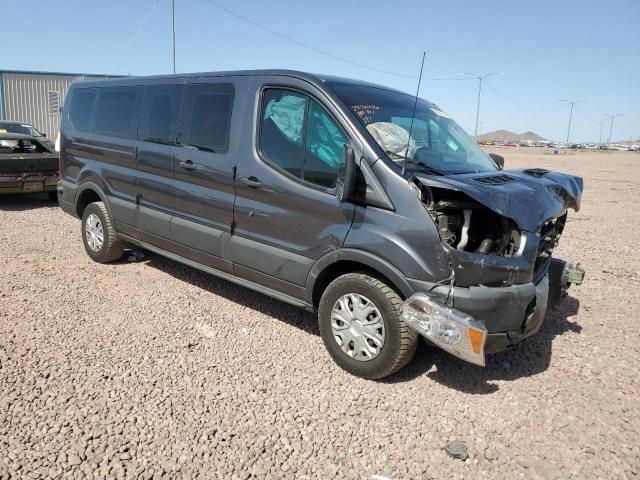 2018 Ford Transit T-350