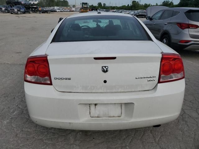 2010 Dodge Charger SXT