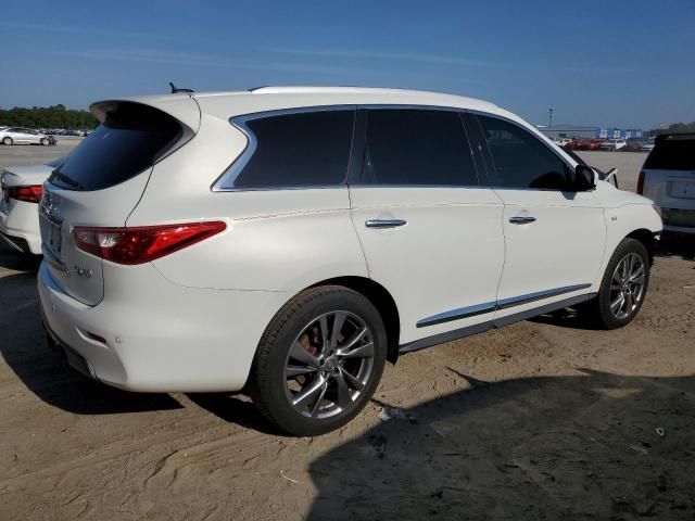 2014 Infiniti QX60