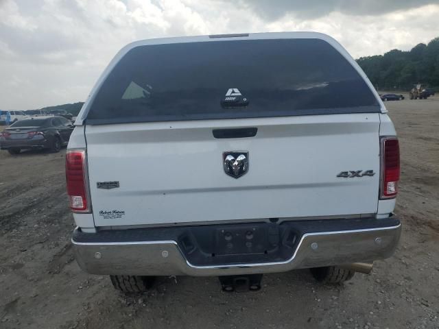 2016 Dodge 2500 Laramie