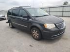 2012 Chrysler Town & Country Touring