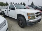 2009 Chevrolet Colorado