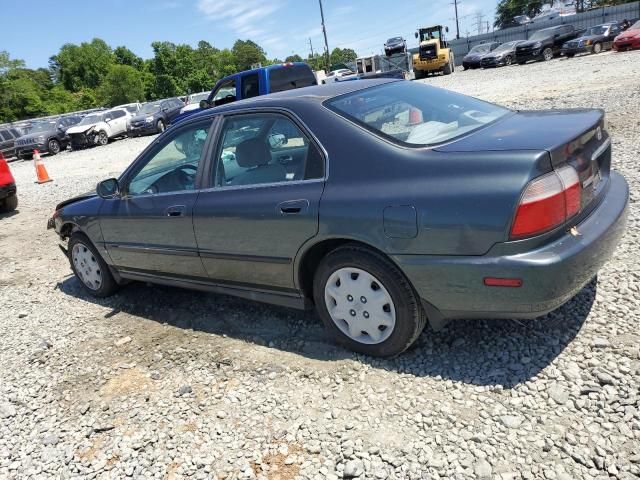 1997 Honda Accord LX