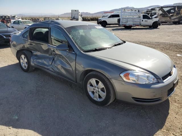 2008 Chevrolet Impala LT