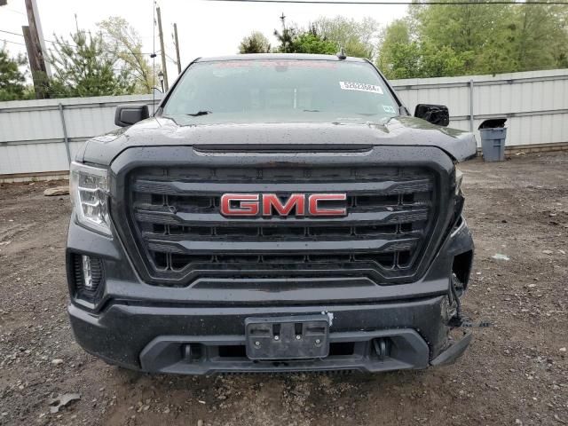 2021 GMC Sierra K1500 Elevation