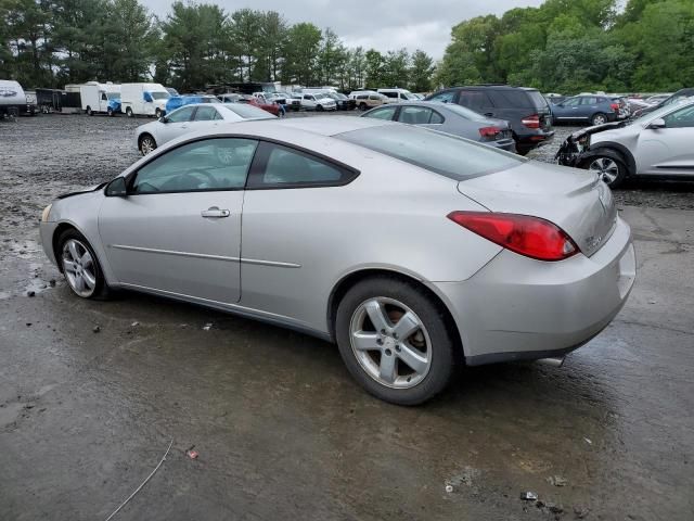 2006 Pontiac G6 GT