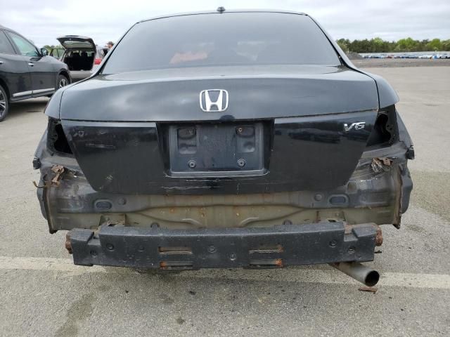 2009 Honda Accord EXL