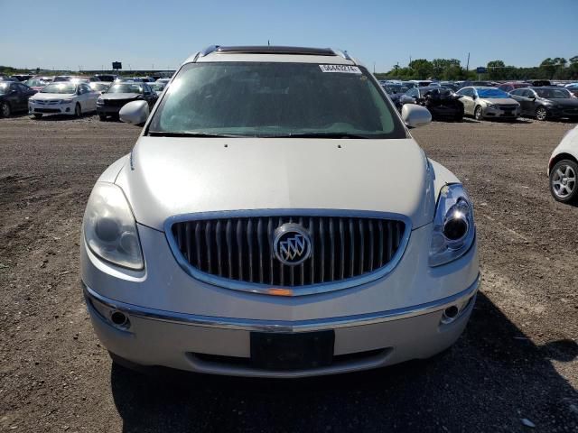 2009 Buick Enclave CXL