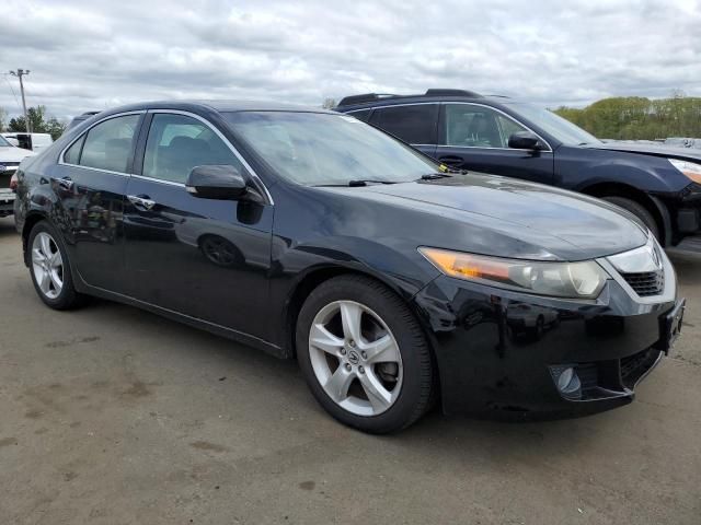 2010 Acura TSX