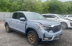 Vehiculos salvage en venta de Copart Hillsborough, NJ: 2023 Honda Ridgeline RTL