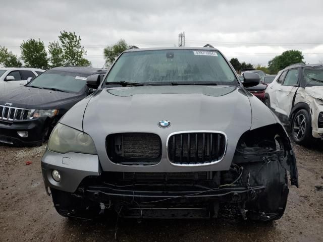 2008 BMW X5 3.0I