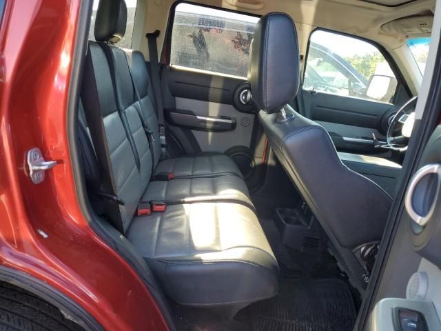 2008 Dodge Nitro SLT