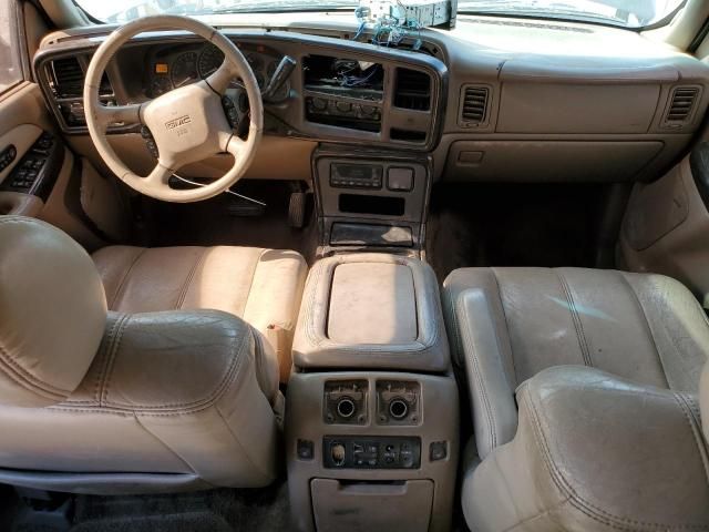 2002 GMC Denali