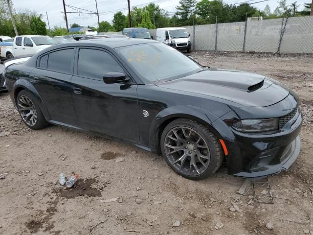 2020 Dodge Charger SRT Hellcat