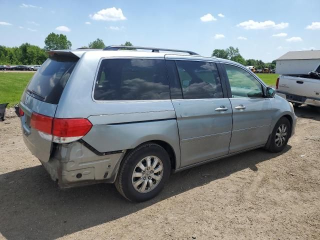 2008 Honda Odyssey EX