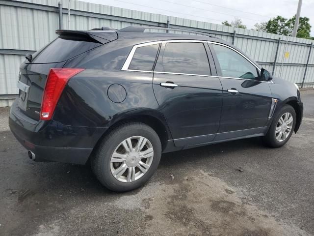 2016 Cadillac SRX