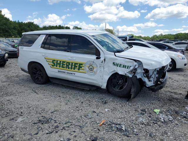 2023 Chevrolet Tahoe K1500