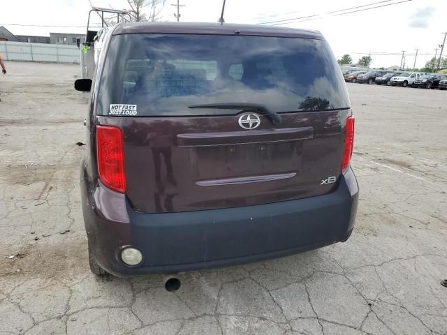 2008 Scion XB