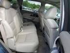 2007 Acura MDX Sport